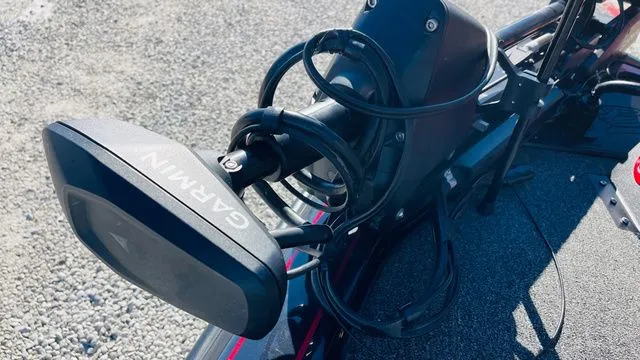 Slide: The Image of Blazer 625 Pro Tour (AVAILABLE IN SHOWROOM) 2024 - 8