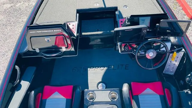 Slide: The Image of Blazer 625 Pro Tour (AVAILABLE IN SHOWROOM) 2024 - 9