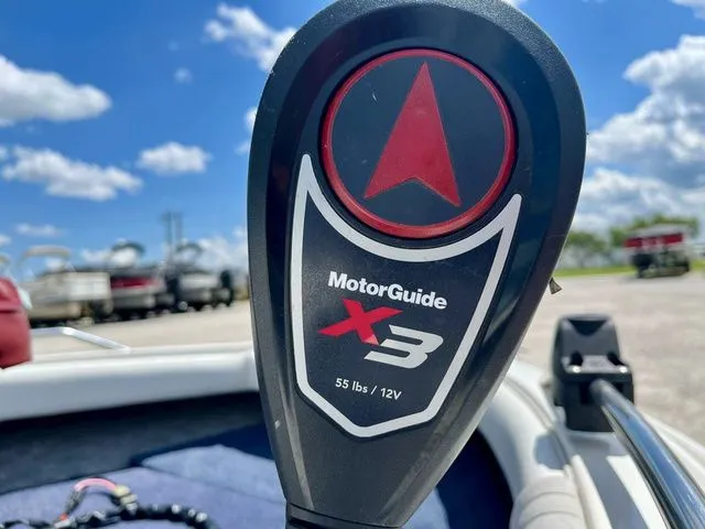 Slide: The Image of Sea Ray 170 BRLTD 1993 - 4