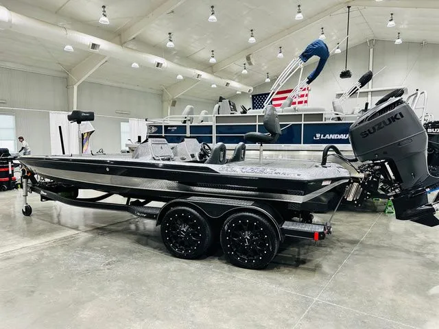 Slide: The Image of Blazer 650 Pro Tour 2026 - 11