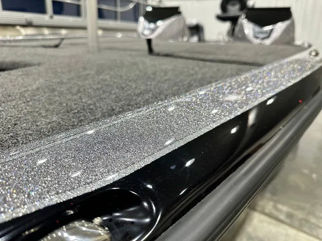 Slide: The Image of Blazer 650 Pro Tour 2026 - 3