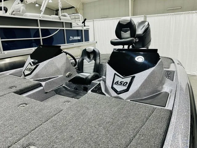 Slide: The Image of Blazer 650 Pro Tour 2026 - 7