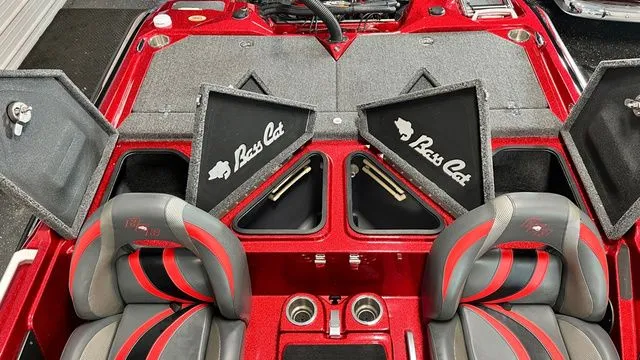 Slide: The Image of Bass Cat Puma STS 2024 - 14