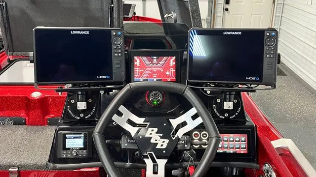 Slide: The Image of Bass Cat Puma STS 2024 - 16