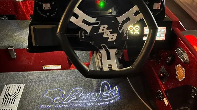 Slide: The Image of Bass Cat Puma STS 2024 - 19