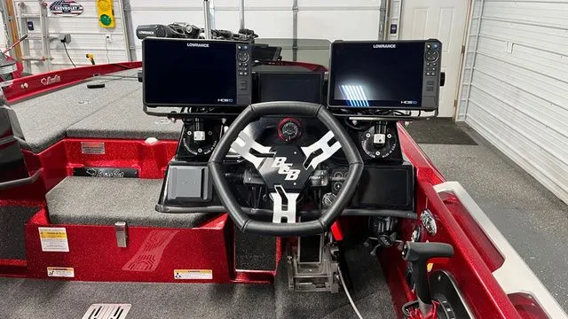 Slide: The Image of Bass Cat Puma STS 2024 - 6