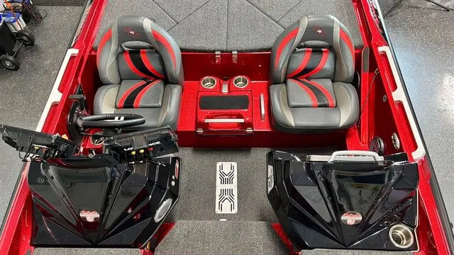 Slide: The Image of Bass Cat Puma STS 2024 - 9