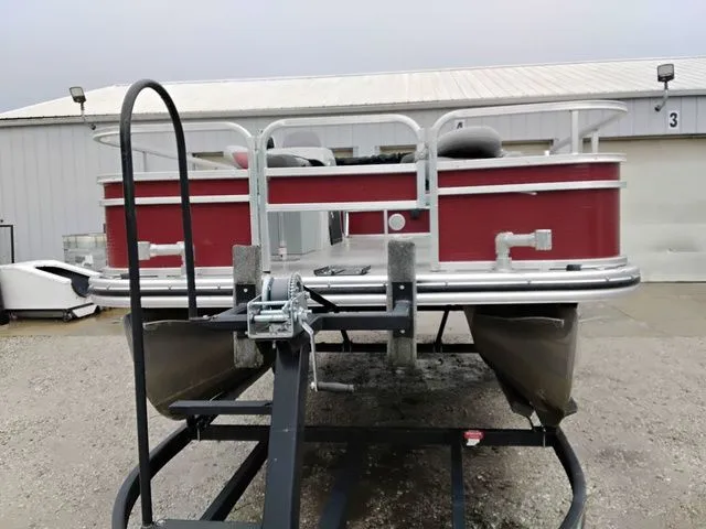 Slide: The Image of Lowe Ultra 162 Fish & Cruise 2020 - 12