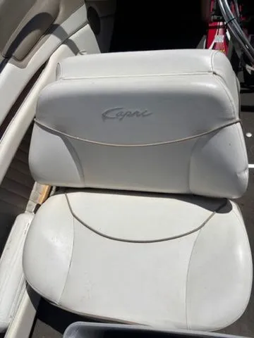 Slide: The Image of Bayliner 2050 Capri 1999 - 10