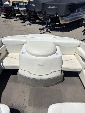 Slide: The Image of Bayliner 2050 Capri 1999 - 11