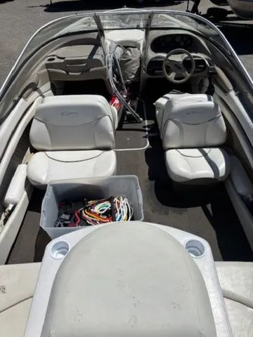 Slide: The Image of Bayliner 2050 Capri 1999 - 3