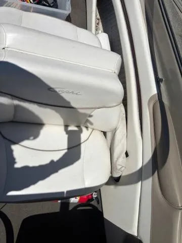 Slide: The Image of Bayliner 2050 Capri 1999 - 6