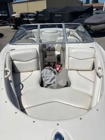 Slide: The Image of Bayliner 2050 Capri 1999 - 8