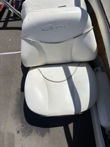 Slide: The Image of Bayliner 2050 Capri 1999 - 9