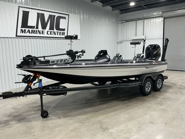 The Image of Skeeter ZXE20 2026 - 1