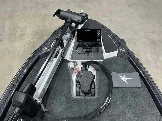 Slide: The Image of Skeeter ZXE20 2026 - 22