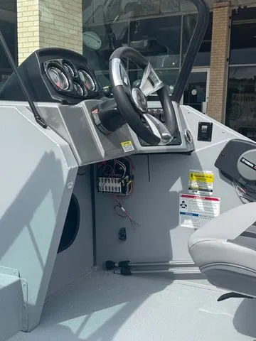 Slide: The Image of G3 Sportsman 2100 2026 - 10