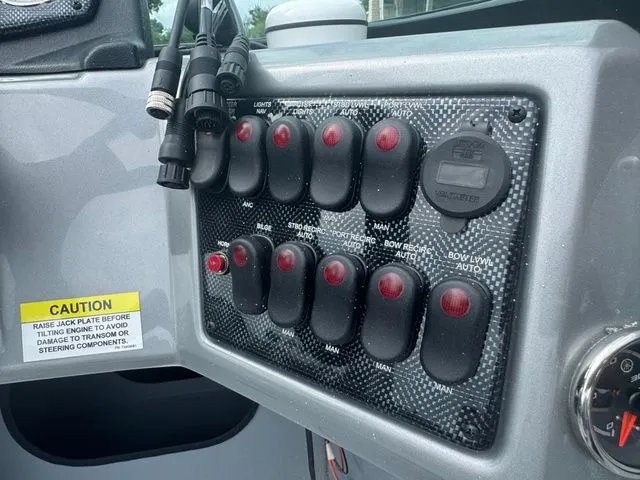 Slide: The Image of G3 Sportsman 2100 2026 - 11