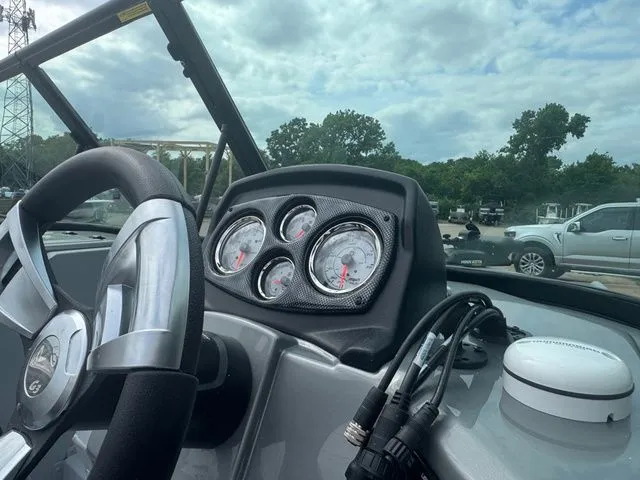 Slide: The Image of G3 Sportsman 2100 2026 - 12