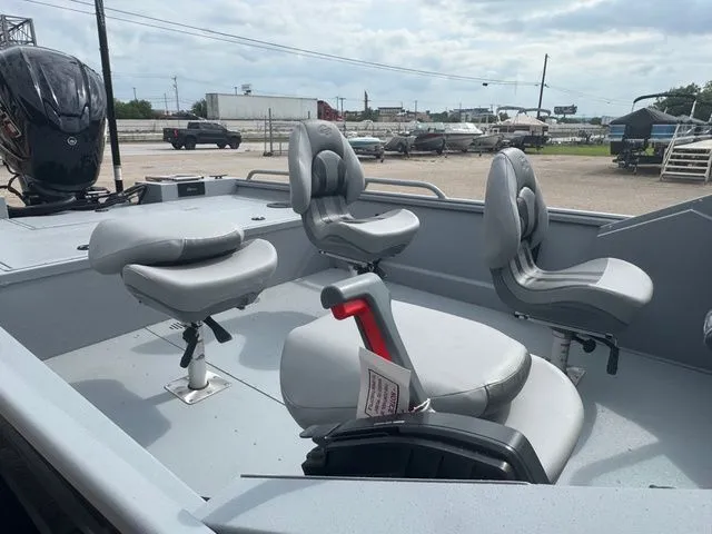 Slide: The Image of G3 Sportsman 2100 2026 - 13