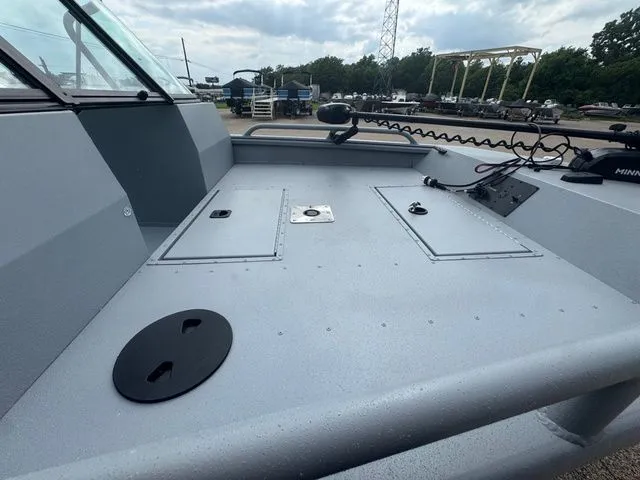 Slide: The Image of G3 Sportsman 2100 2026 - 14