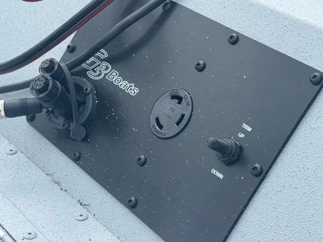 Slide: The Image of G3 Sportsman 2100 2026 - 15