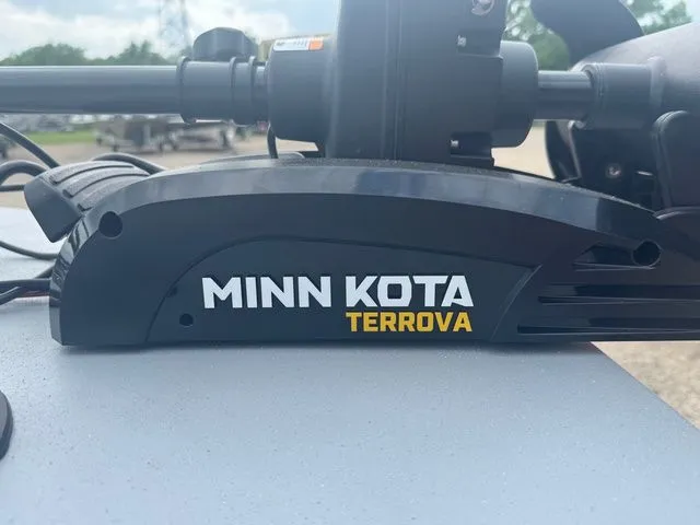 Slide: The Image of G3 Sportsman 2100 2026 - 16