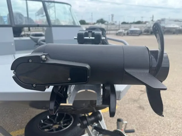 Slide: The Image of G3 Sportsman 2100 2026 - 17