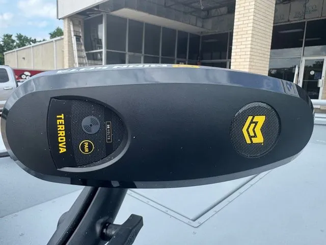 Slide: The Image of G3 Sportsman 2100 2026 - 18