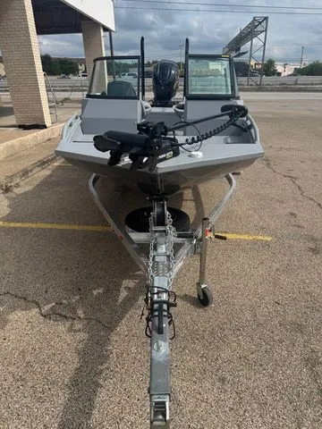 Slide: The Image of G3 Sportsman 2100 2026 - 3