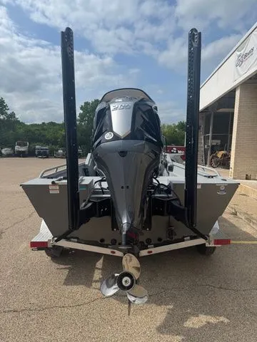 Slide: The Image of G3 Sportsman 2100 2026 - 5