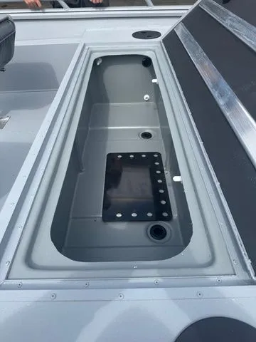 Slide: The Image of G3 Sportsman 2100 2026 - 6