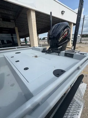 Slide: The Image of G3 Sportsman 2100 2026 - 7