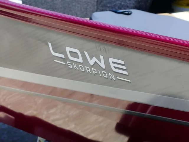Slide: The Image of Lowe Skorpion 17 2026 - 7