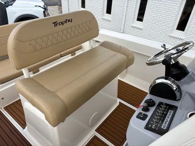 Slide: The Image of Bayliner T22CX 2022 - 15