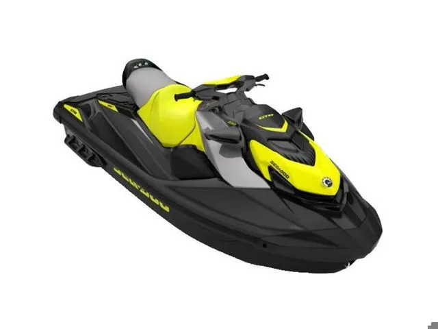 The Image of Sea-Doo GTR 230 2020 - 1