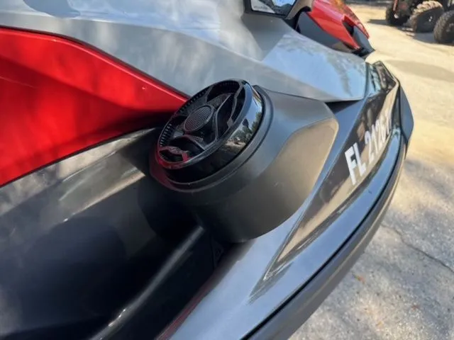 Slide: The Image of Sea-Doo GTI SE 130 BRP Premium Audio Idf Ibr 2023 - 9