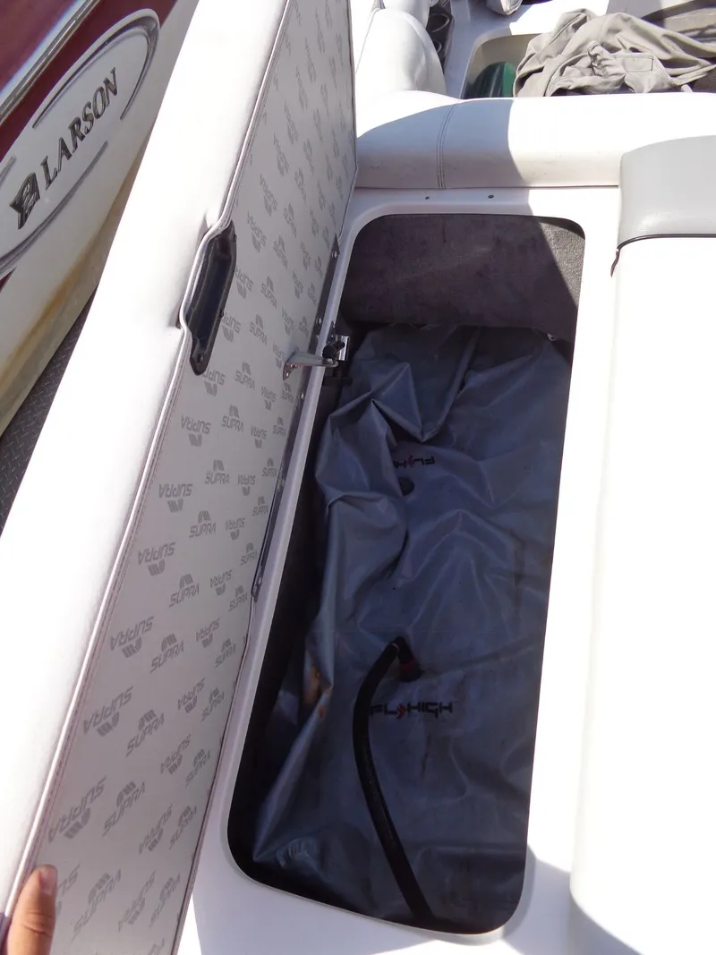 Slide: The Image of Supra Launch 21 V 2005 - 22