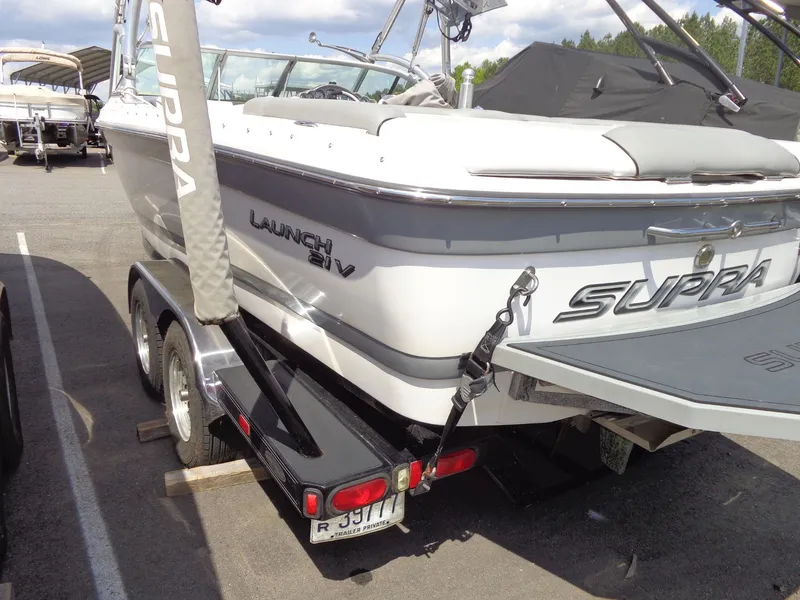 Slide: The Image of Supra Launch 21 V 2005 - 6