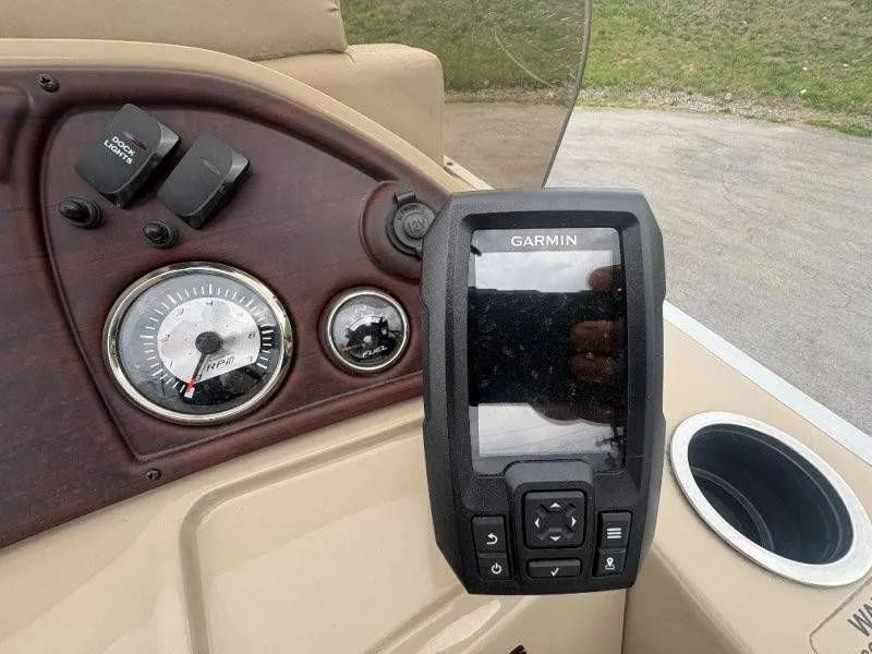 Slide: The Image of Silver Wave 230 Island CLW 2017 - 39