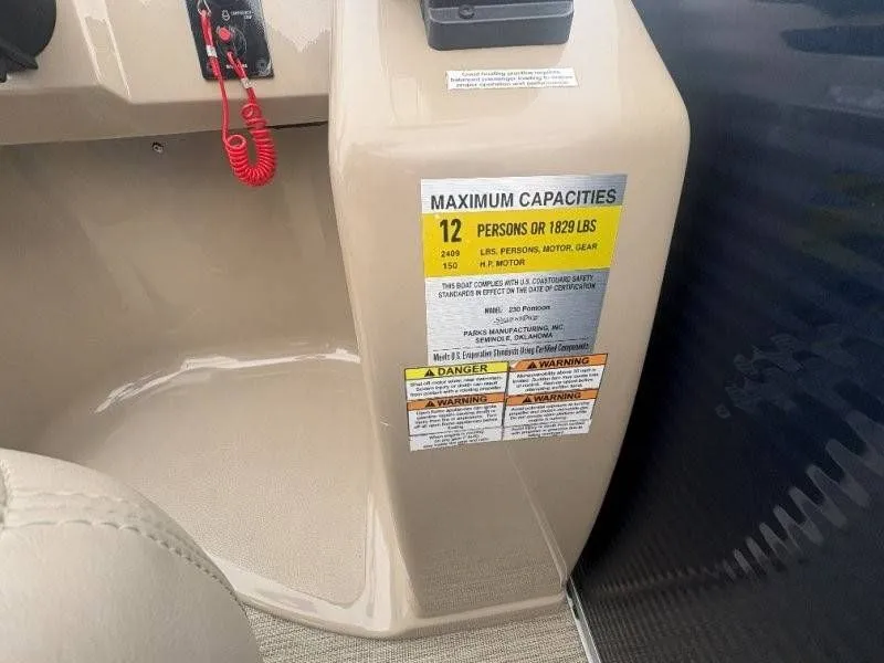 Slide: The Image of Silver Wave 230 Island CLW 2017 - 46