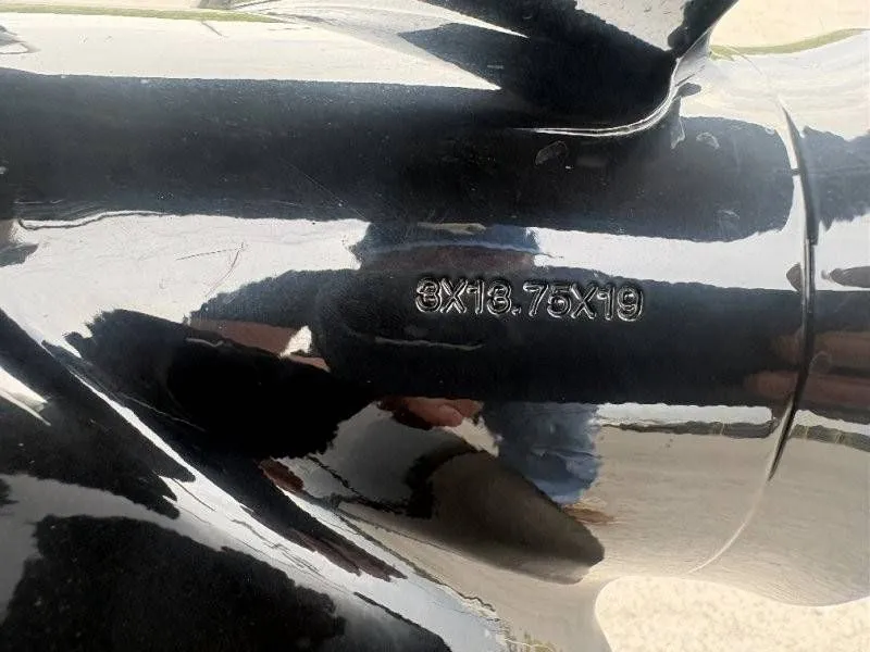 Slide: The Image of Silver Wave 230 Island CLW 2017 - 47