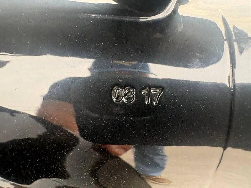 Slide: The Image of Silver Wave 230 Island CLW 2017 - 48