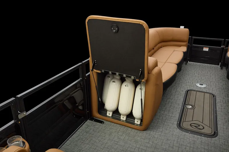 Slide: The Image of Regency 250 DL 2026 - 47