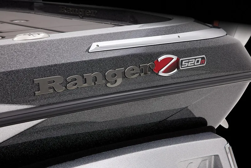 Slide: The Image of Ranger Z520R 2026 - 77