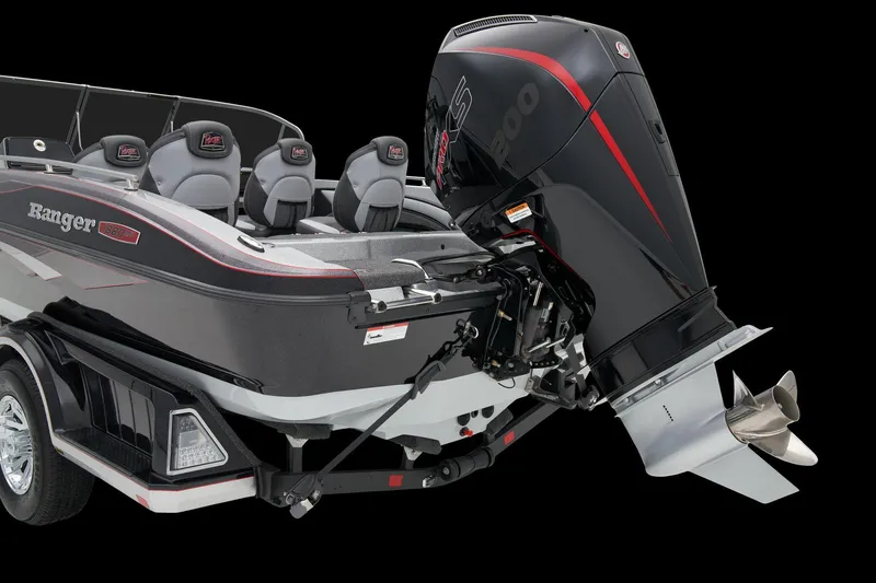 Slide: The Image of Ranger 1880MS 2026 - 82