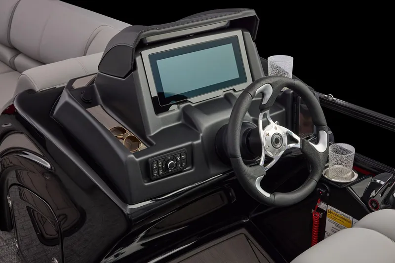 Slide: The Image of Regency 250 DL RF 2026 - 48