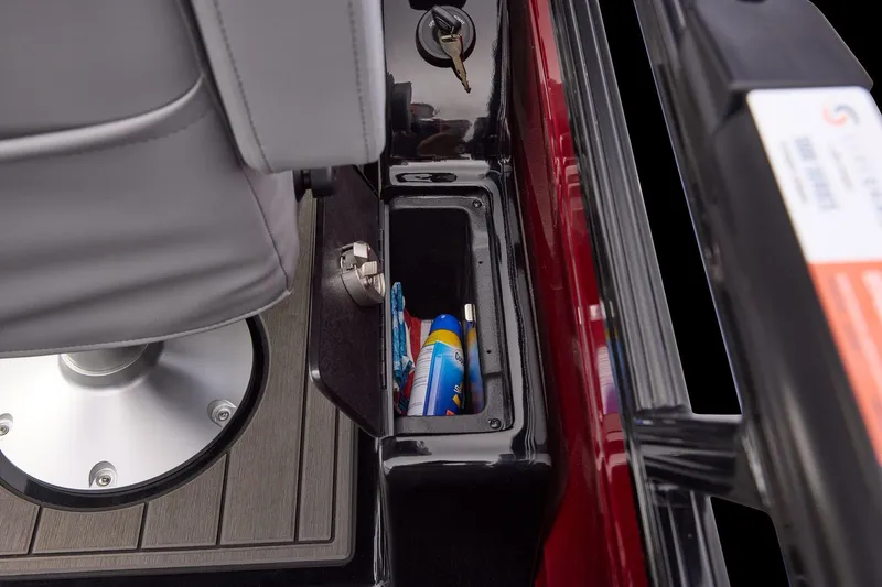 Slide: The Image of Regency 250 DL RF 2026 - 55