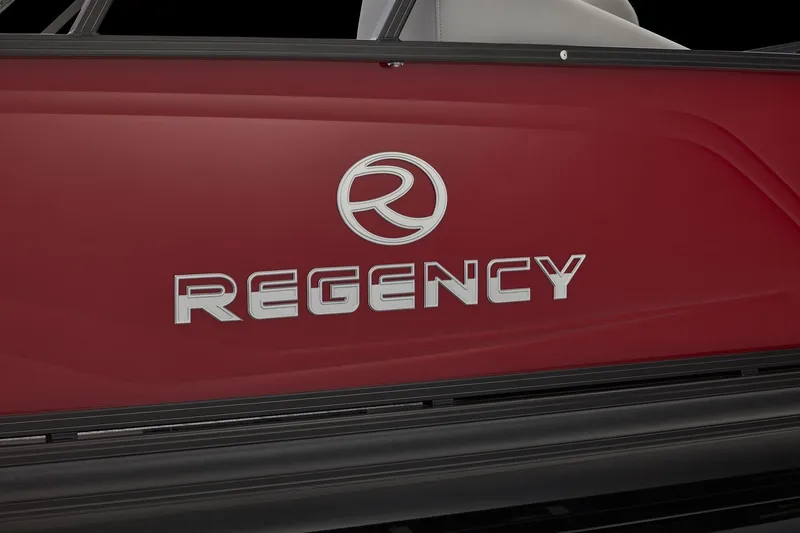 Slide: The Image of Regency 250 DL RF 2026 - 81