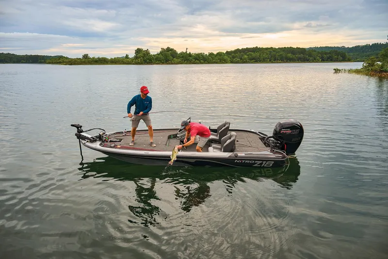 Slide: The Image of Nitro Z18 2026 - 80